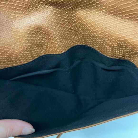 Aldo Brown‎ Fringe Festival Crossbody Purse - Picture 5 of 10